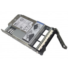DELL HYBRID 600gb 15000rpm Sas-12gbps 2.5inch(in 3.5inch Hybrid Carrier) Hot-plug Hard Drive With Tray For 13g Poweredge Server HTYGX