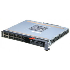 DELL Poweredge M1000e 16-port Ethernet Pass Through Module HCC2D