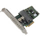 LSI LOGIC Megaraid 6gb/s Pci-e 2.0 X8 Sas Raid Controller With 1gb Cache 9265-8I-DELL