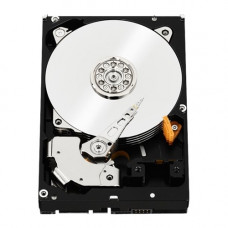 DELL 4tb 7200rpm Sata-6gbps 64mb Buffer 3.5inch Hard Disk Drive A7261447