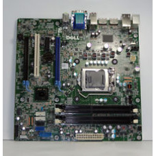 DELL System Board Lga1155 W/o Cpu Optiplex 9010 M9KCM