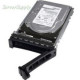 DELL 400gb Mix Use Mlc Sas 12gbps 2.5inch Hot Swap Solid State Drive For Poweredge Server PW4WC