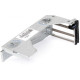 DELL Riser 1 Bracket For Poweredge R720 / Storage Compellen PM9KM