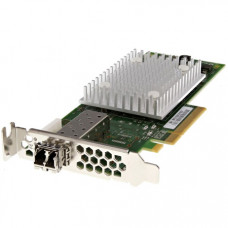 DELL Sanblade 32gb Single Port Pcie Fibre Channel Host Bus Adapter QLE2740L-DEL