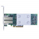 DELL Qle2692 16gbps Dual-port Pci-express 3.0 X8 Fibre Channel Host Bus Adapter 403-BBMQ