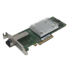 DELL Qlogic 2690l 16gb/s Single Port Pci-e 3.0 X8 Sfp+ Fibre Channel Host Bus Adapter P3T0T