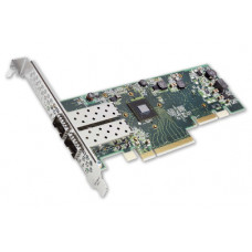DELL Solarflare Sfn8522-onload Flareon Ultra Dual-port 10gbe Sfp+ Server Adapter WY7T5