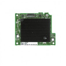 DELL Dual-port 10gbe Blade Network Daughter Card C10W7