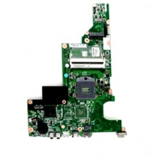 HP System Board For Touchsmart Sleekbook 4-1100 Laptop W/ Intel I5-33 702926-001