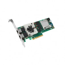 DELL Intel X540-t2 Dual-port 10gb 10gbase-t Pci-e Low-profile 540-BBHZ