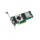 Dell Intel X540-t2 Dual-port 10gb 10gbase-t Pci-e Low-profile Bracket 3DFV8