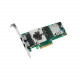 DELL Intel X540-t2 Dual-port 10gb 10gbase-t Pci-e Low-profile 6FYKT