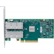 DELL Mellanox Mcx4121a-acat Connectx-4 Lx En Pcie 3.0 25 Gigabit Network Adapter 9J2HH