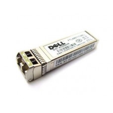 Dell Networking Transceiver Gbic Sfp+ 10gbe Sr 850nm Wavelength 300m Rch WTRD1