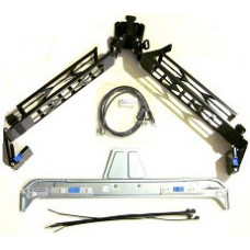 DELL 2u Cable Management Arm Kit For Poweredge R710 H058C