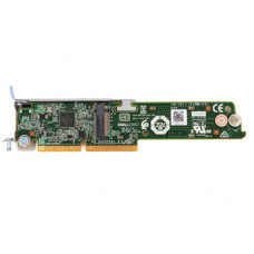 DELL 6gb Boss Pci-e 2.0 X2 Sas Sata Raid Controller Poweredge Fc640/m640 Y8GK0