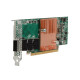 DELL Intel 1 Port Omni-path Host Fabric Interface 100 Series Network Adapter Pcie 3.0 Low Profile 540-BBQU