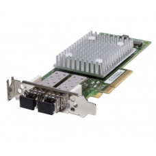 DELL Sanblade 32gb Dual Port Pci-e Fibre Channel Host Bus Adapter RRH1K