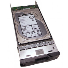 DELL Equallogic 500gb 7200rpm Sata 3gbps 3.5inch Hard Drive With Tray For Ps6000 Ps4000 Ps5000 Ps601 PJ0MR
