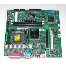 DELL System Board For 2-socket Fclga2011-3 W/o Cpu Precision Workstation 2TPVG