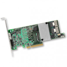 LSI LOGIC 6gb Megaraid Sas 8port Pci-express 3.0 X8 Sas Sata Host Bus Adapter 9271-8I