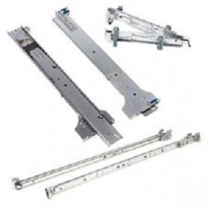 DELL 2u 4-post Ball Bearing Versa Rail Kit For Poweredge C2100 W251N