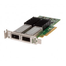 DELL Cx324a Connectx-3 Dual-port Qdr 40gbe Qsfp+ Pcie Adapter 540-BBOV