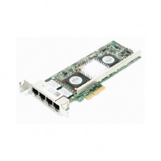 DELL Broadcom Netxtreme Ii 5709 Gigabit Quad Port Ethernet Pcie-4 Convergence Network Interface Card 540-10710