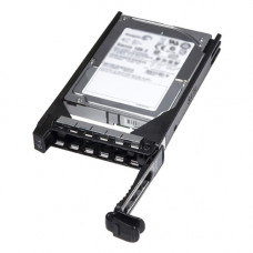 DELL 600gb 15000rpm Sas-12gbps 2.5in Hot-plug Hard Disk Drive With Tray For Poweredge Server 400-AJUM