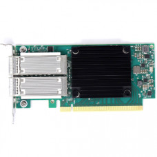 DELL Mellanox Cx-4 Dual Port 100g Pcie Qsf Ethernet Network Card HWTYK