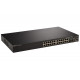 DELL Powerconnect 3524p Poe Switch 24 Ports Managed Stackable P489K