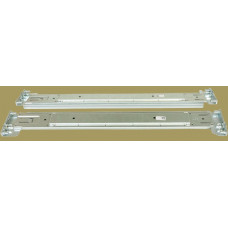 DELL 2u B9 Static Ready Rail Kit For Powervault Md3200i/3220i Storage Systems 6X4FJ