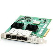 DELL Qlogic Sanblade 8gb Fc Quad-port Host Bus Adapter QLE2564-T-DELL