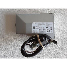 DELL 155 Watt Power Supply For Optiplex 3440 7440 8KT09