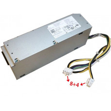 DELL 240 Watt Power Supply For Optiplex 3040,5040,7040 Sff 3650,3656 AC240NM-00