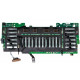 DELL 2.5 Inch 24 Bay Hard Drive Backplane Sff For Poweredge R930 V3665