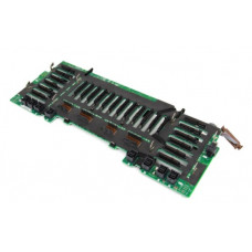 DELL Express Flash Hard Drive Backplane 2.5 Inch Sff 24 Bay For Poweredge R920 / R930 JXR3K