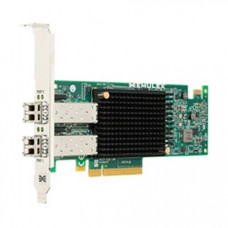 DELL Emulex Lpe32002-m2-d Dual Port 32gb Fibre Channel Hba MHFHK