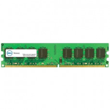 DELL 256gb (16x16gb) 2400mhz Pc4-19200 Cas-17 Ecc Registered Dual Rank X8 Ddr4 Sdram 288-pin Rdimm Memory Module For Poweredge Server 370-ACRW