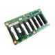 DELL 2.5 Inch 8 Bay Backplane Kit For Poweredge R720 R820 4FW0J