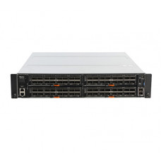 DELL S6100-on 4 Slots 2xsfp+ Psu To Io Airflow 2x Ac Psu Os 9 210-AFWX