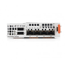 DELL Fn410s 10gb Sfp+ I/o Aggregator, Internal 8 Ports To External 4 Ports Y0YHG