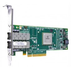 DELL Sanblade 16gb Pci-e Dual Port Fiber Channel Host Bus Adapter With Full Height Bracket 1KPGF