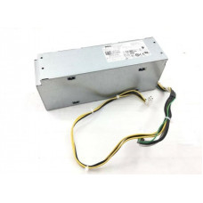 DELL 180 Watt Power Supply For Optiplex 3050 5050 7050 Sff L180ES-01