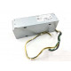 DELL 180 Watt Power Supply For Optiplex 3050 5050 7050 Sff L180ES-01