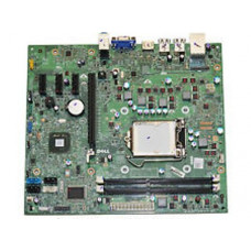 DELL Inspiron 3656 Lily Desktop Motherboard W/ Amd Fx-8800p 2.1g 593VH