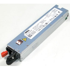 DELL 500 Watt Power Supply For Poweredge R410 H318J