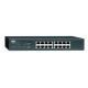 DELL Powerconnect 2216 16-port Fast Ethernet Switch WJ568