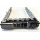 DELL Poweredge Rxxx 2.5in Sas Sata Hard Drive Tray NTPP3