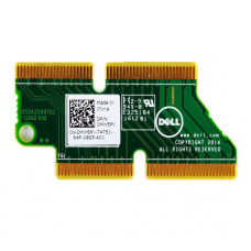 DELL Mezzanine Adapter For Poweredge C6300(bridge Card) MW5RY